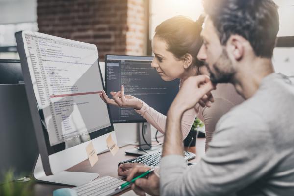 .Net applicaties