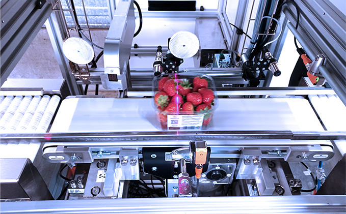 MACHINE BUILDING
